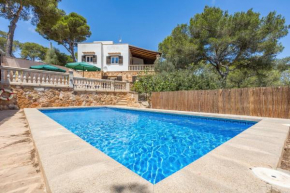 Villa Escaletas